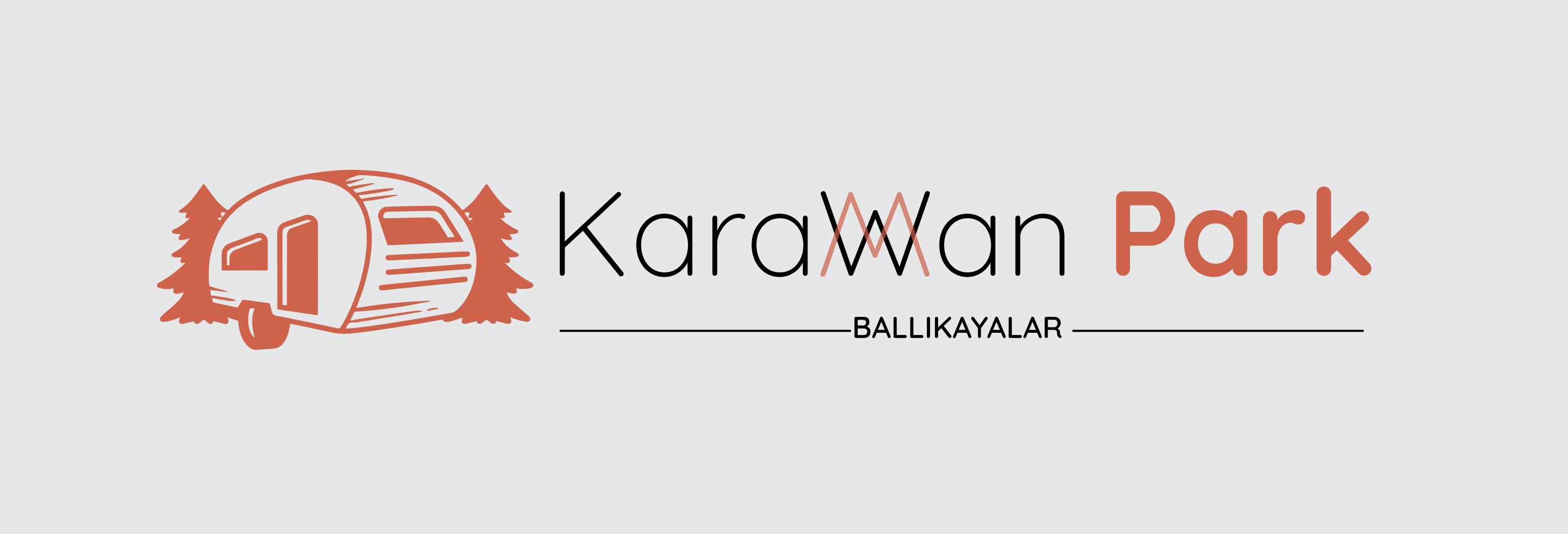Ballıkaya Karavan Park | KaramanPark